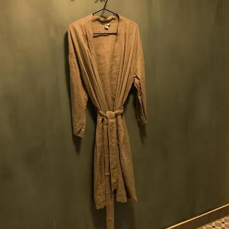Rijks Residence לינה וארוחת בוקר *