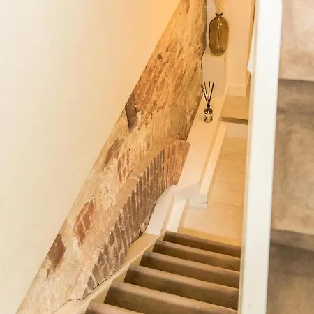Rijks Residence Oda ve Kahvaltı Amsterdam