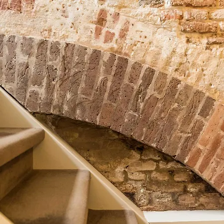 Oda ve Kahvaltı Rijks Residence Amsterdam
