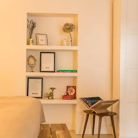 Oda ve Kahvaltı Rijks Residence