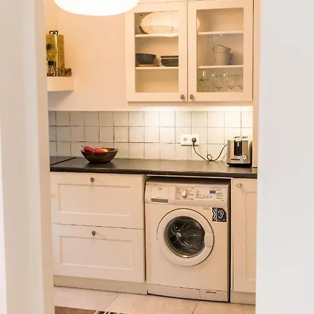 Rijks Residence * Amsterdam