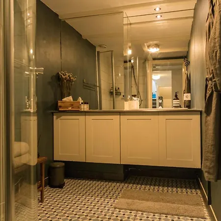 Rijks Residence * Amsterdam