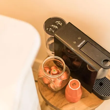 Rijks Residence לינה וארוחת בוקר