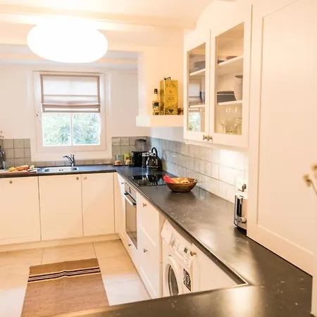 Rijks Residence Oda ve Kahvaltı Amsterdam