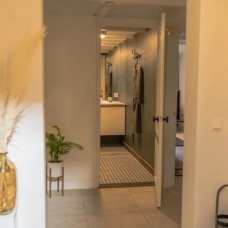 Rijks Residence Amsterdam
