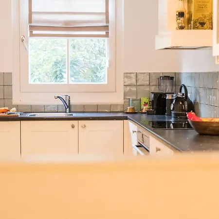 Rijks Residence Oda ve Kahvaltı