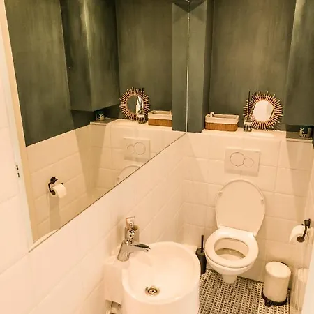 Rijks Residence Oda ve Kahvaltı Amsterdam
