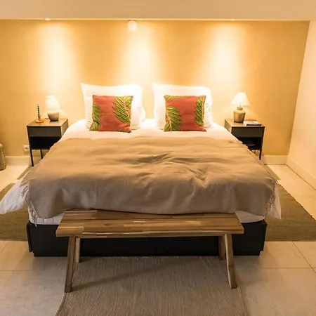 Rijks Residence B&B *