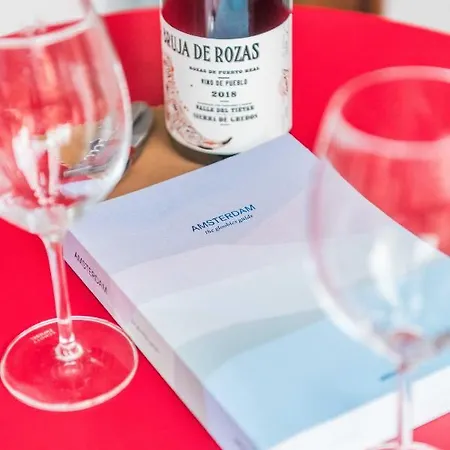 Rijks Residence B&B