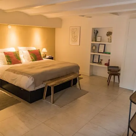 Rijks Residence B&B