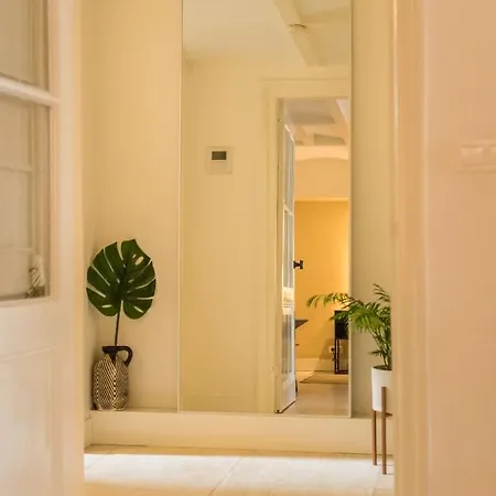Rijks Residence * 암스테르담