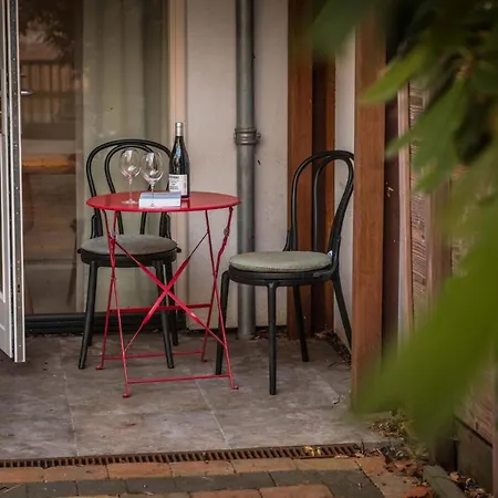 Rijks Residence * 암스테르담
