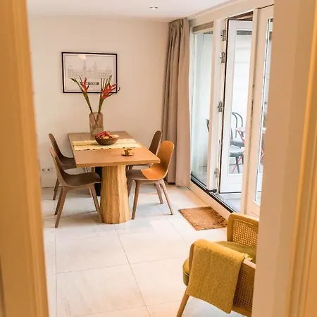 Rijks Residence B&B *
