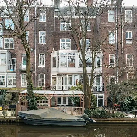 B&B Rijks Residence *