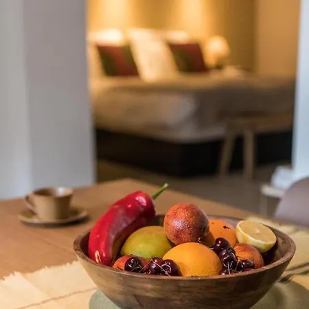 B&B Rijks Residence 암스테르담