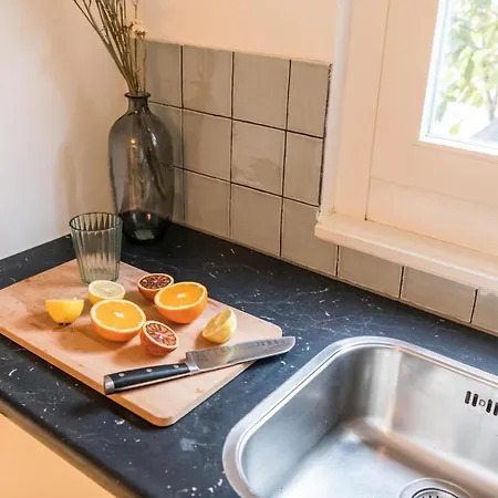 Rijks Residence 암스테르담