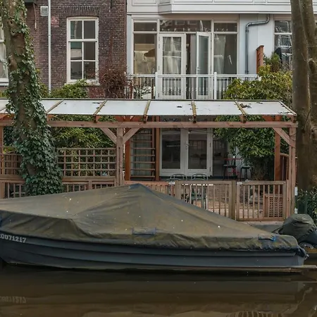 Rijks Residence * Amszterdam